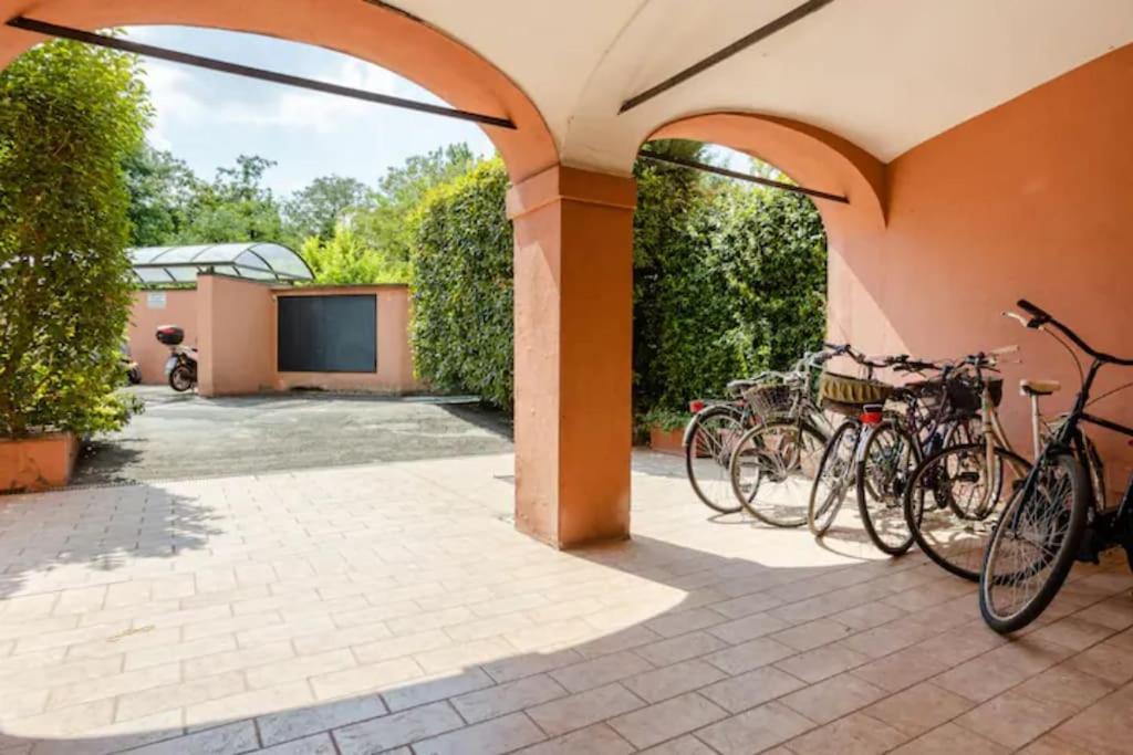 Appartement Il Mugnaio Bologna