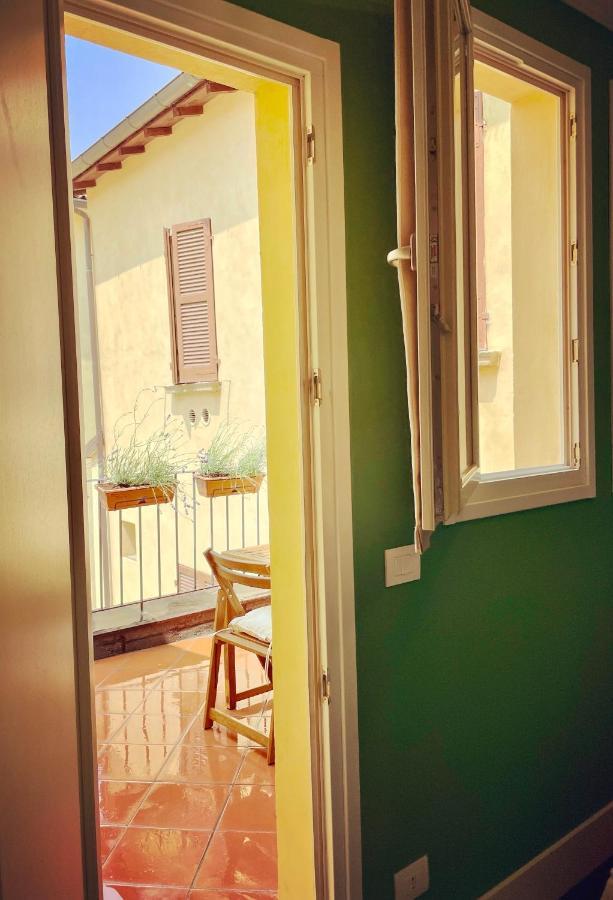 House Center Appartamento