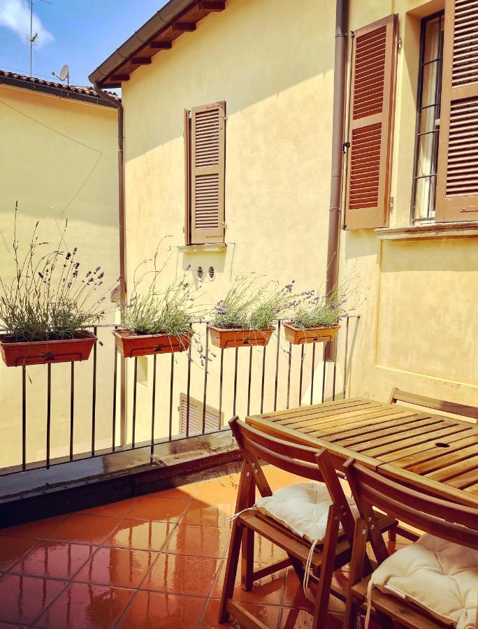 Appartamento House Center