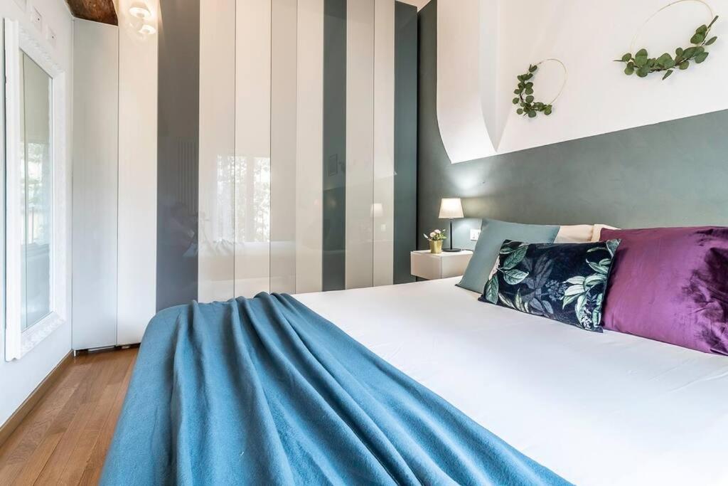Del Borgo Sweet Home, In The Heart Of The Appartement Bologne