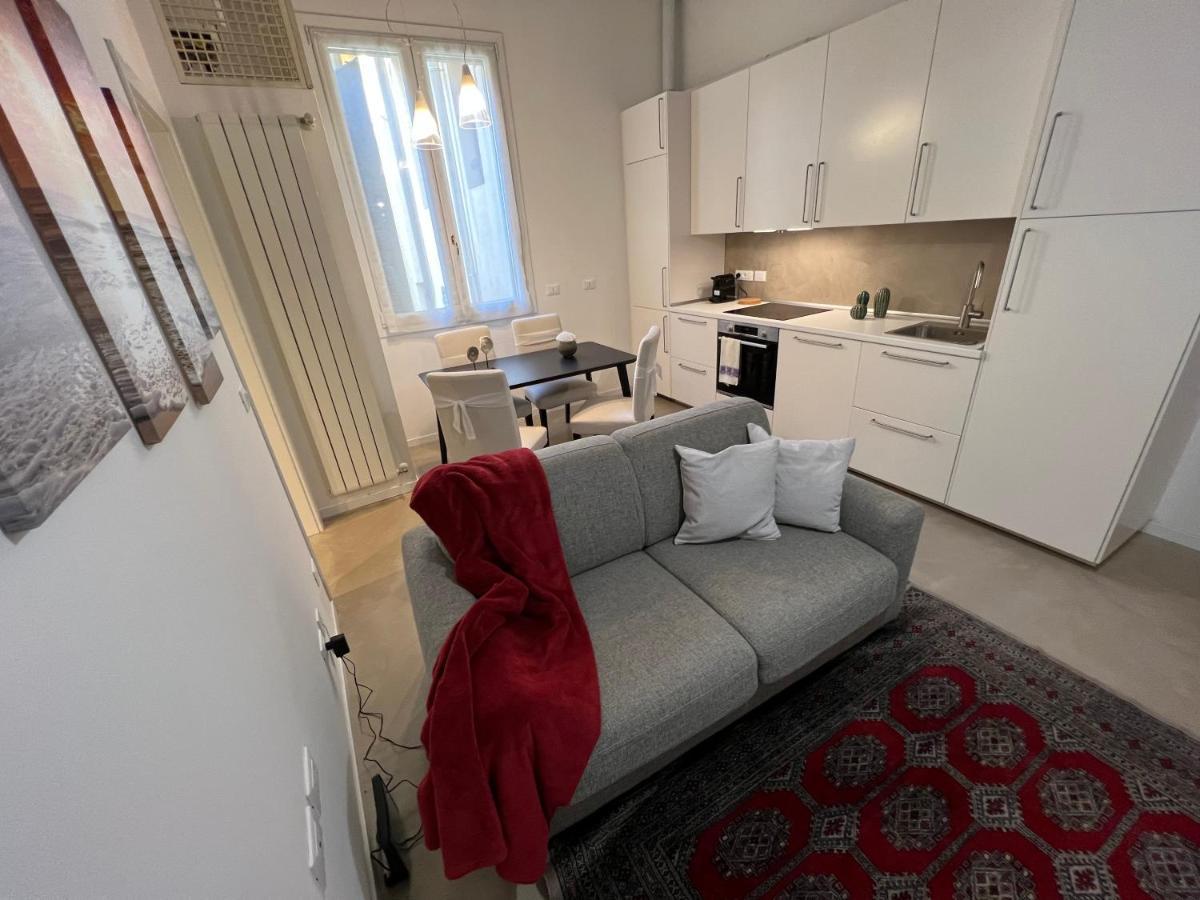 Apartment Cesare Battisti