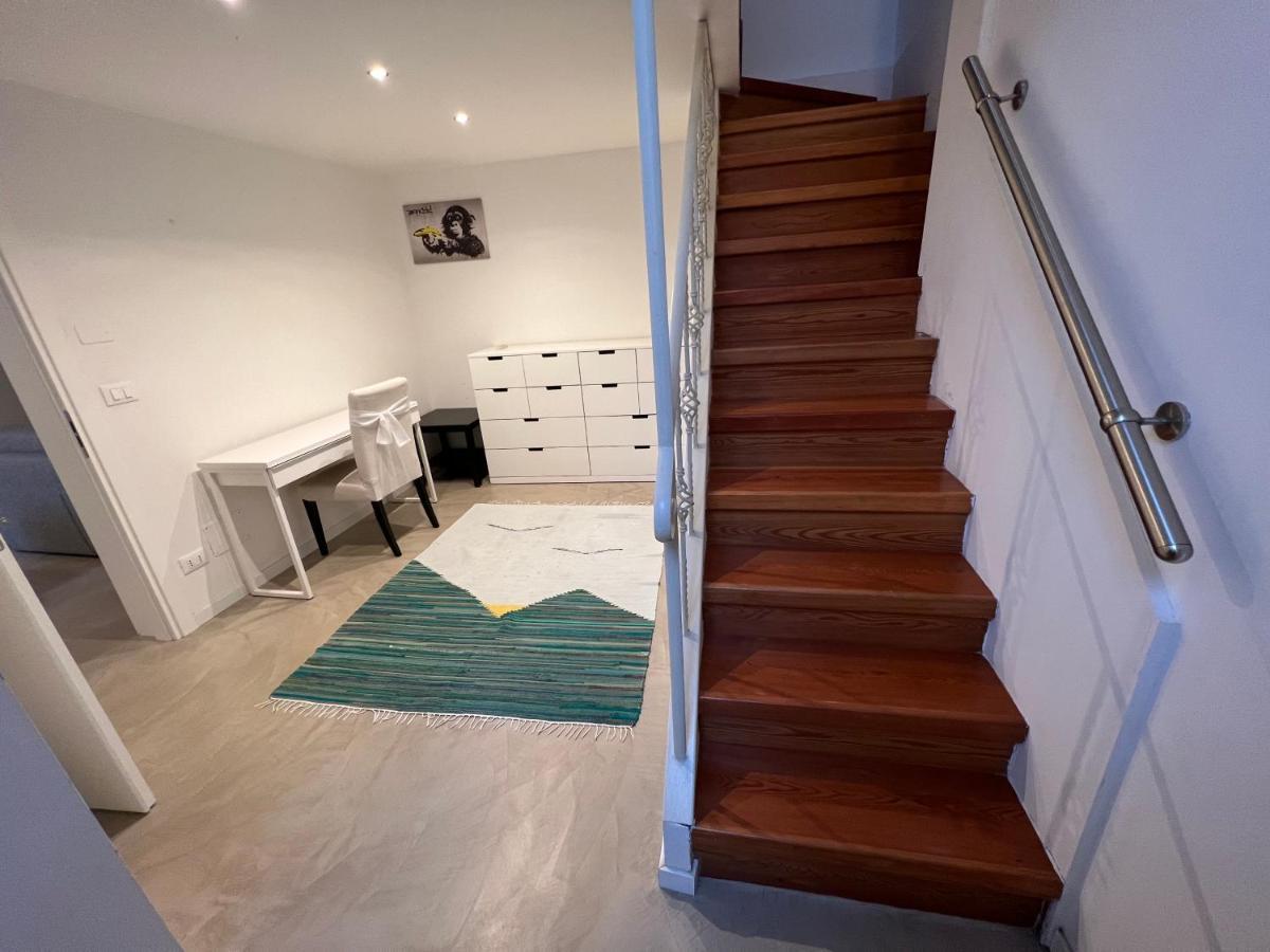 Apartment Cesare Battisti