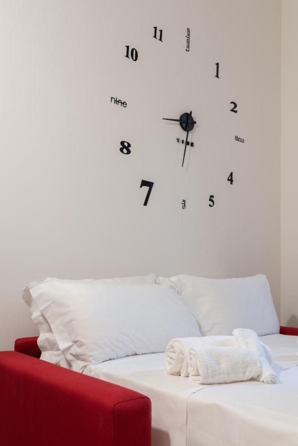Apartment Capo Di Lucca - In The Historical Center With Terrace Bologna