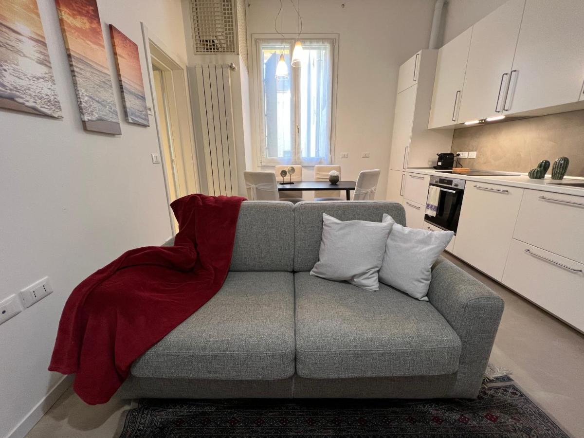Apartment Cesare Battisti Bologna
