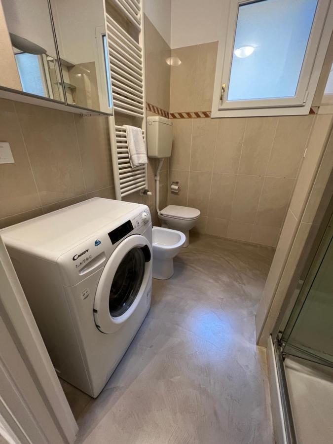 Cesare Battisti Apartment Bologna