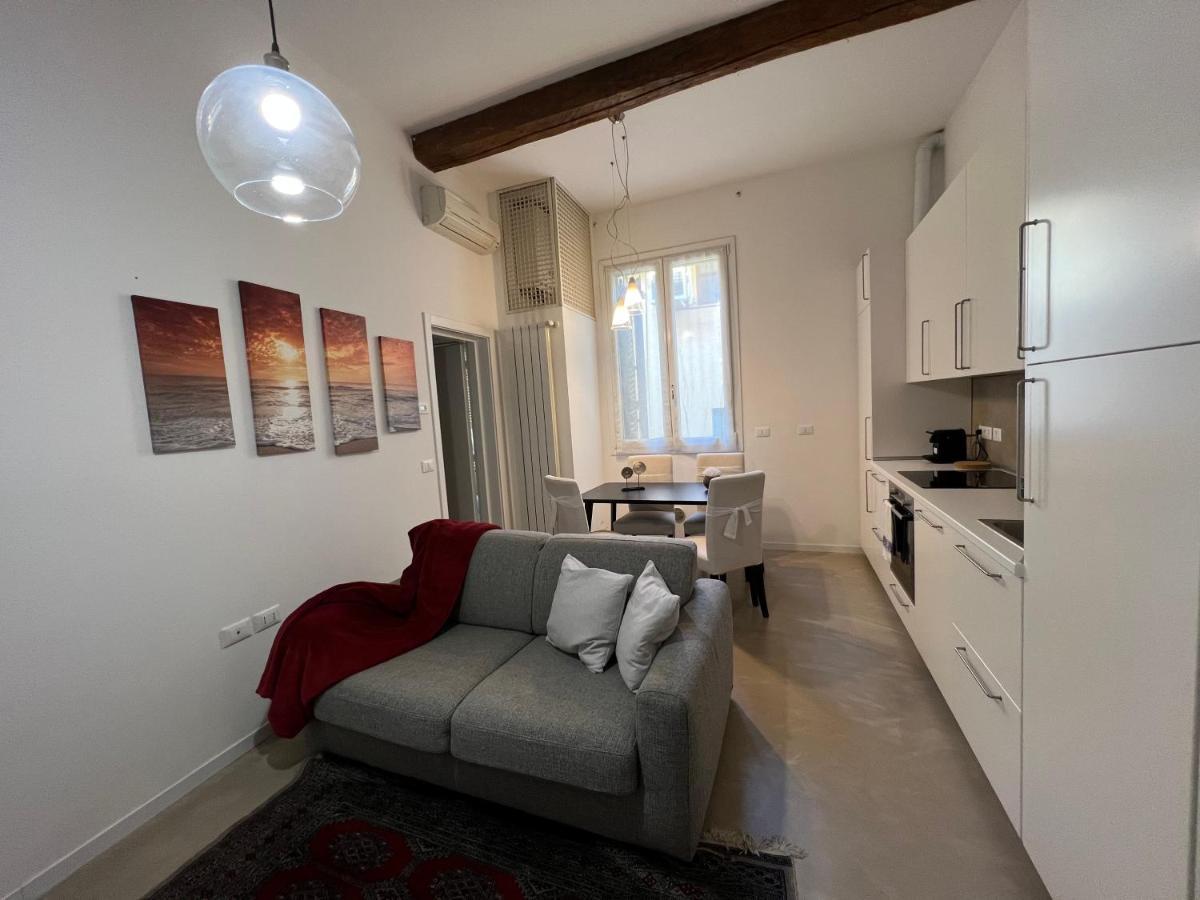 Apartment Cesare Battisti