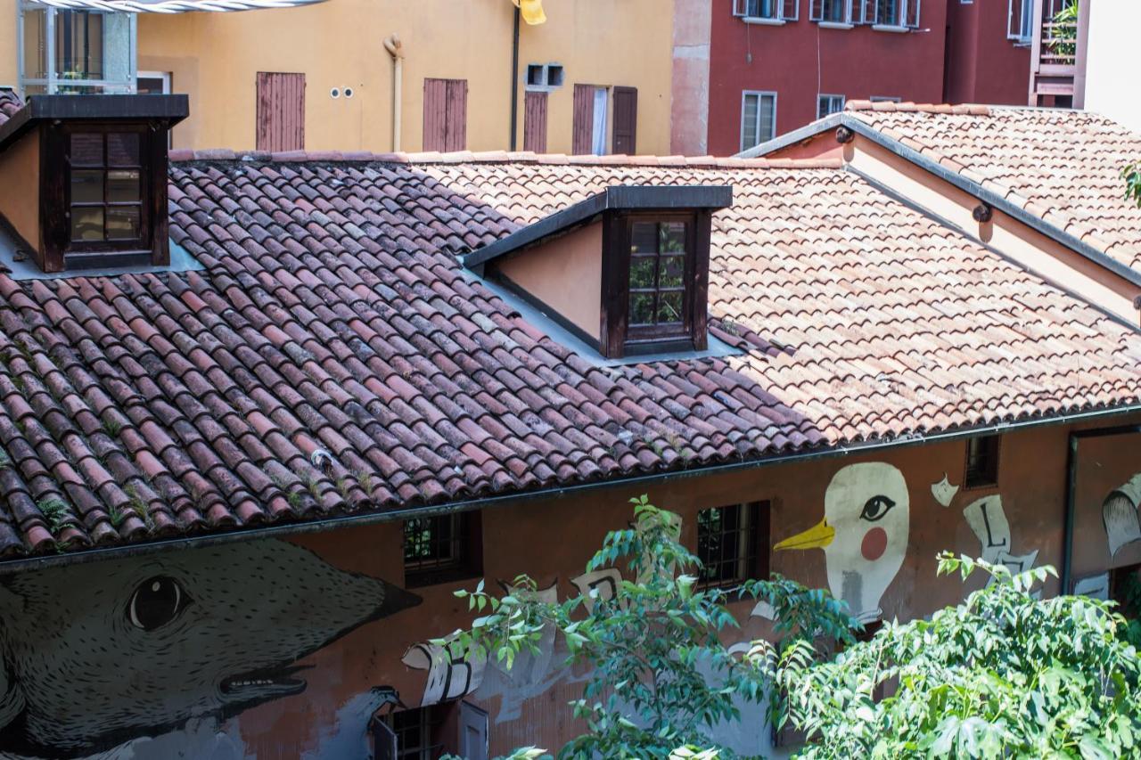 Capo Di Lucca - In The Historical Center With Terrace Apartment