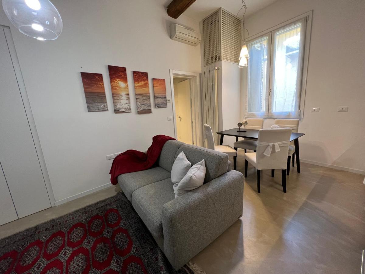 Apartment Cesare Battisti Bologna