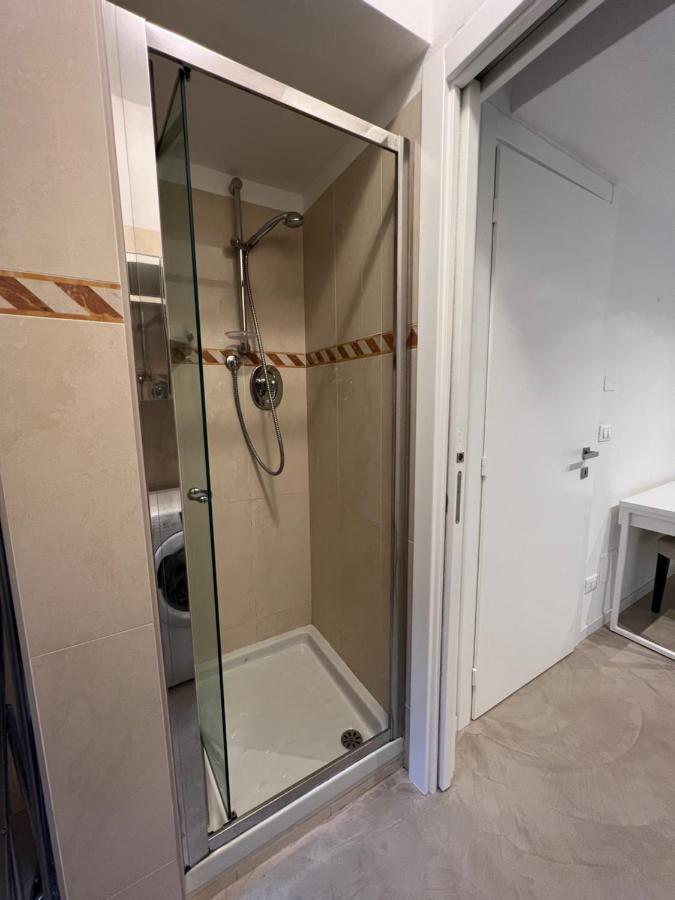 Apartment Cesare Battisti