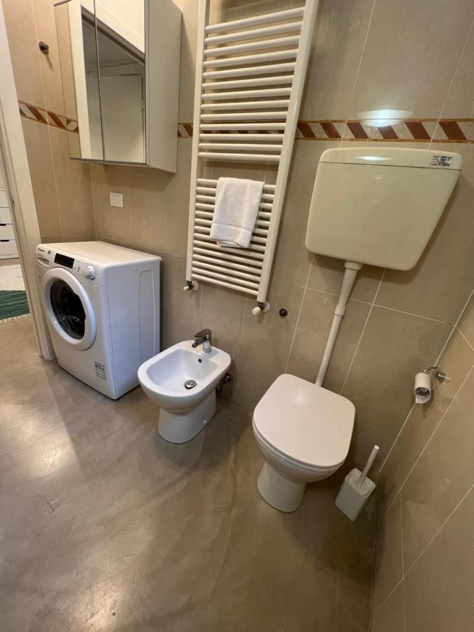 Cesare Battisti Apartment
