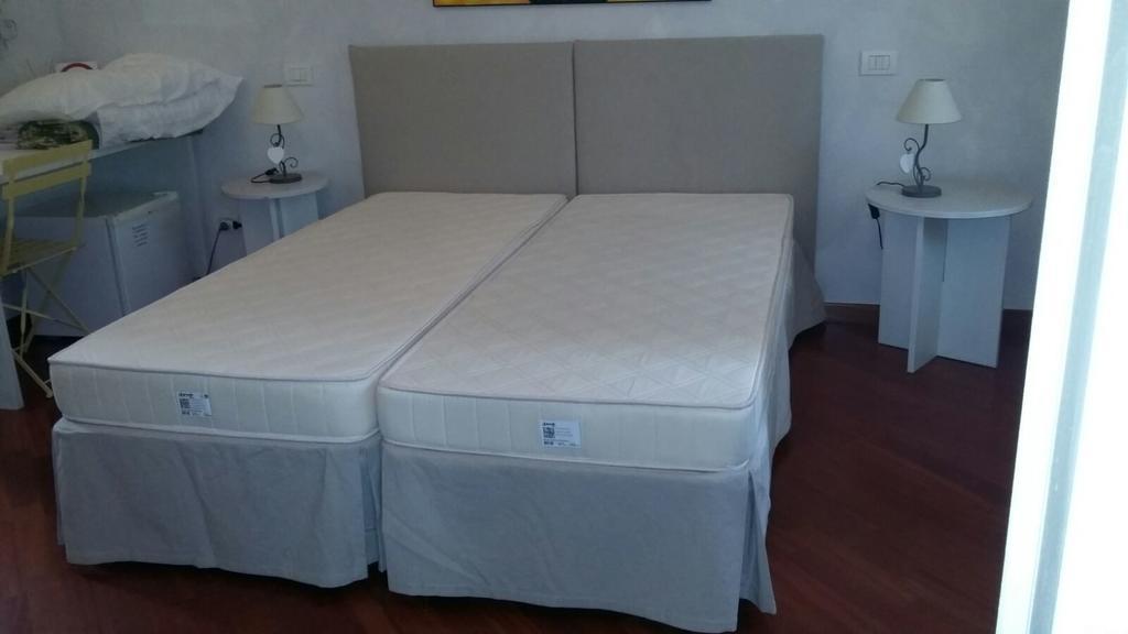 Bed & Breakfast Borgo Al Navile