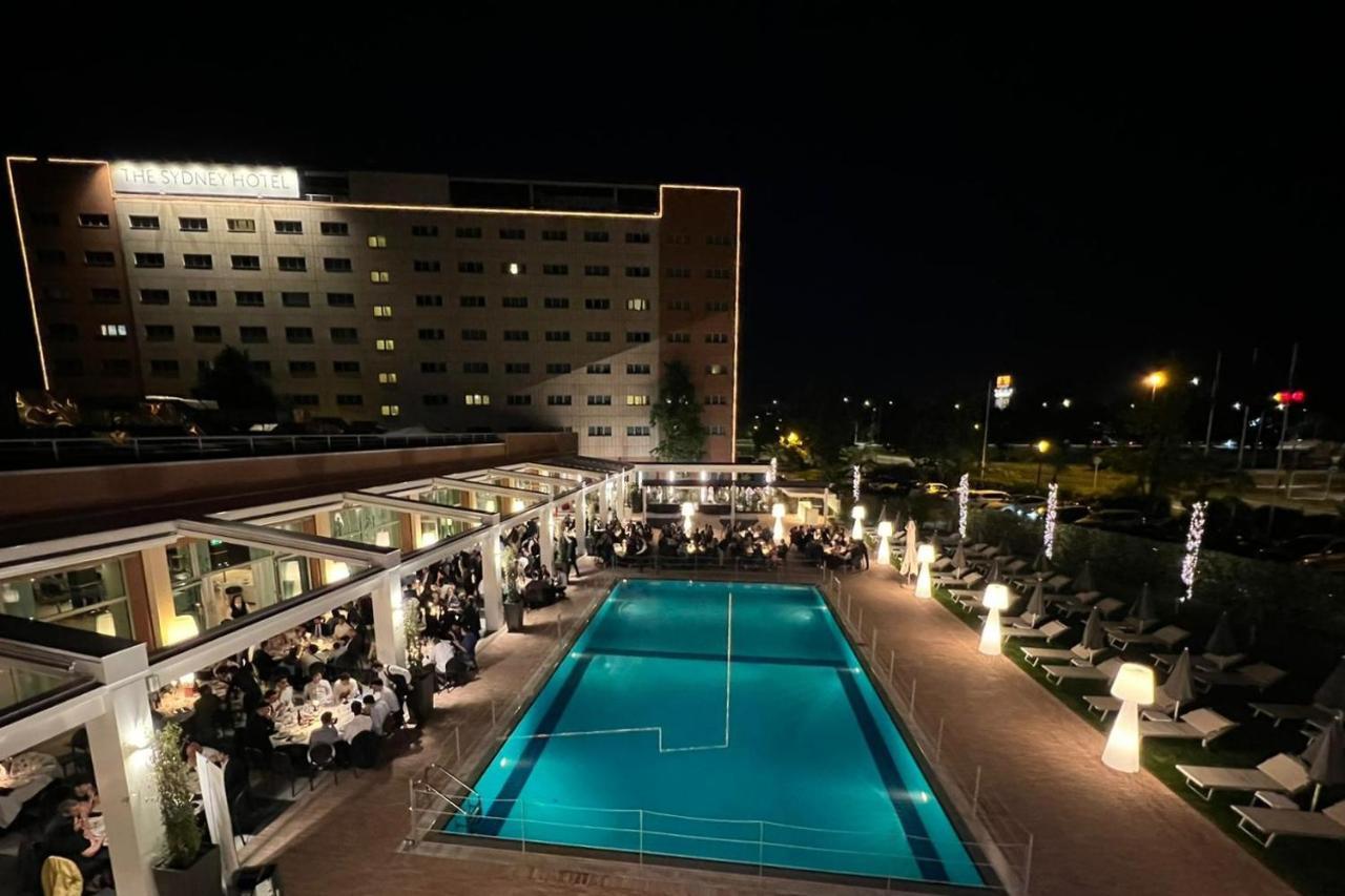 The Sydney 4* Bologna