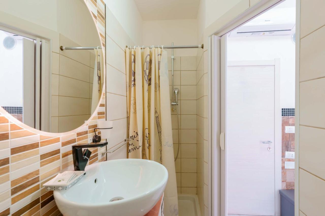 Maison d'hôtes Mirabilia Golden Bologne