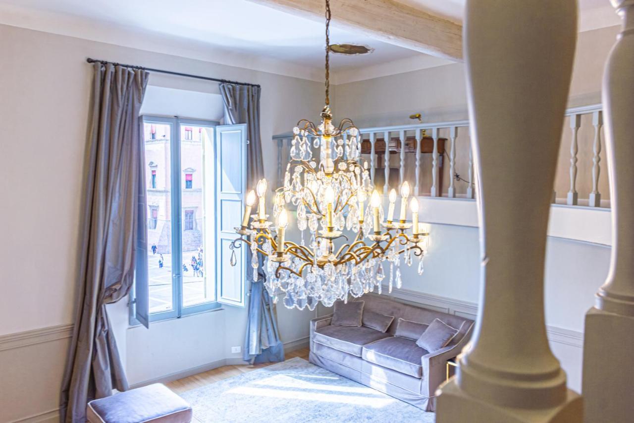 Casa Andromeda In Canton De' Fiori Appartamento *
