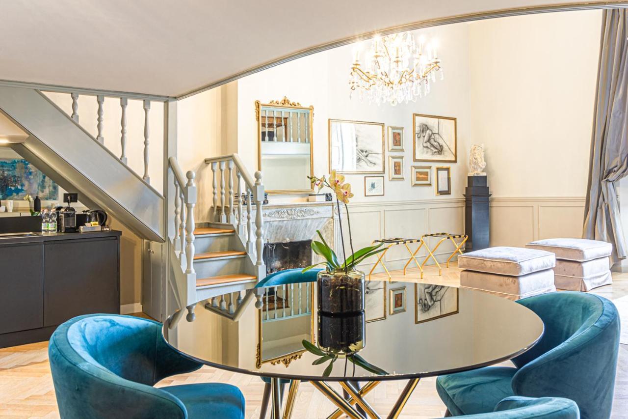 Appartamento Casa Andromeda In Canton De' Fiori