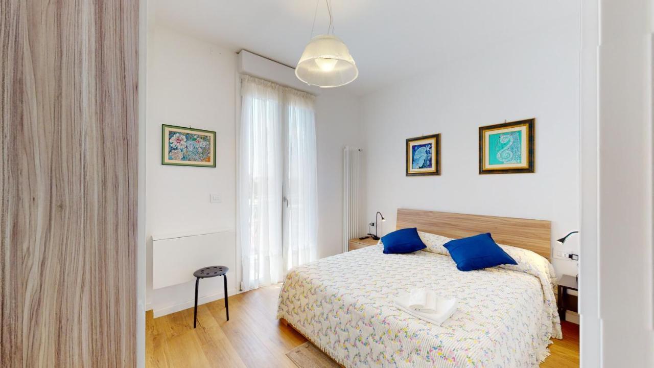 Urban Nest S Orsola Guest house