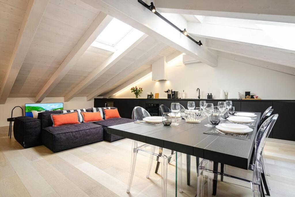 Asinelli Luxury Appartement Bologna
