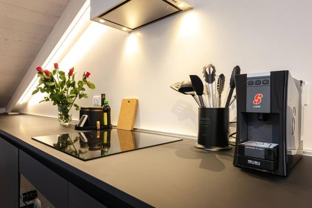 Appartement Asinelli Luxury