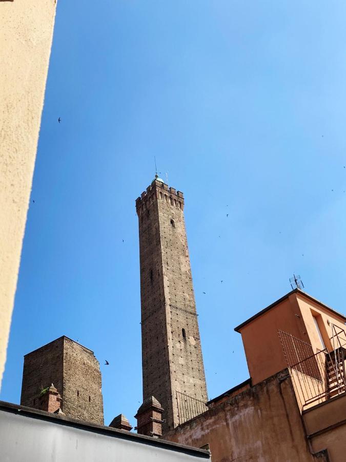Appartement Asinelli Luxury