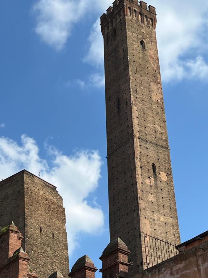 Asinelli Luxury Appartement Bologna