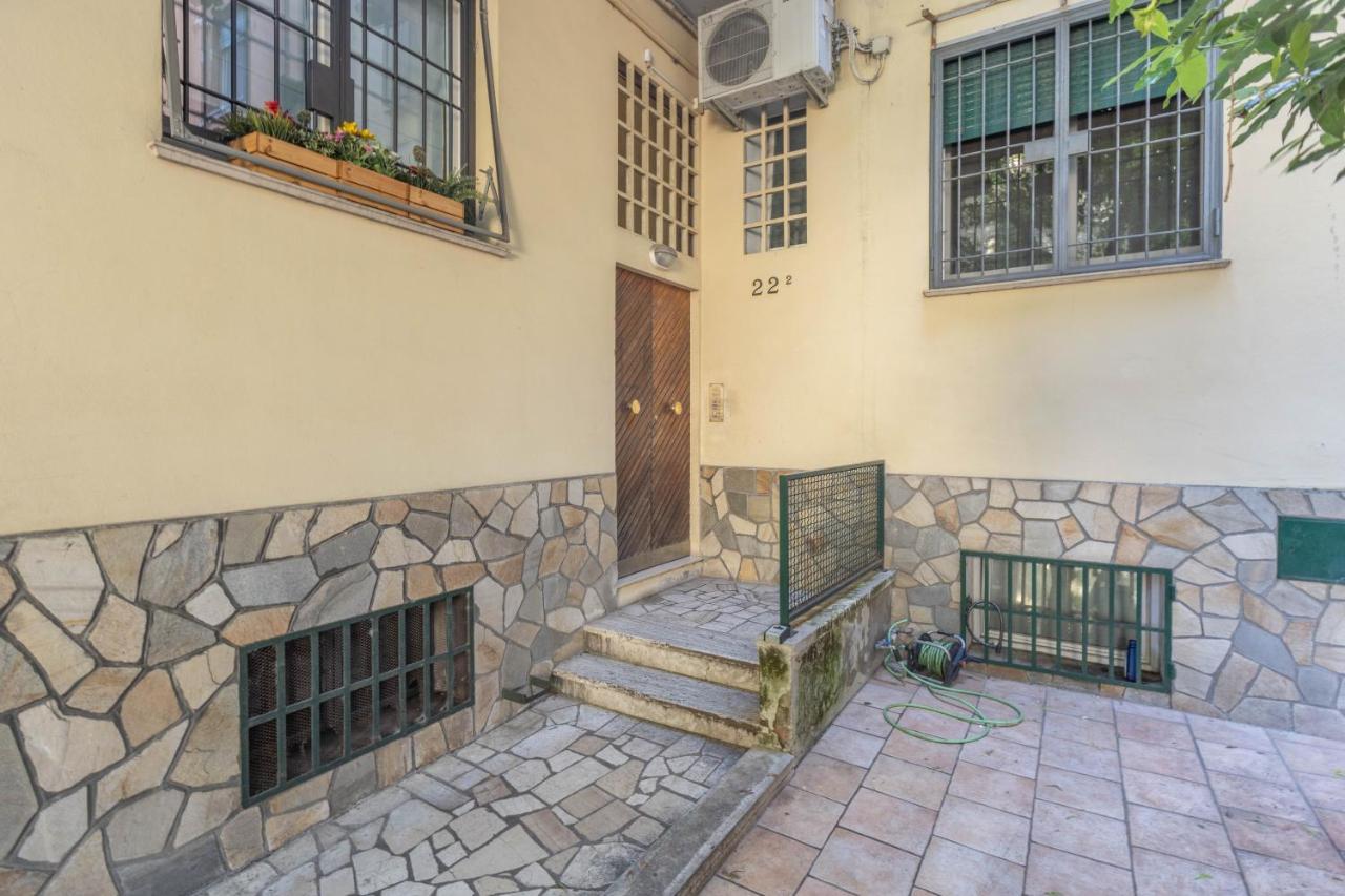 Maison Giardini Margherita, By Short Holidays Apartment *
