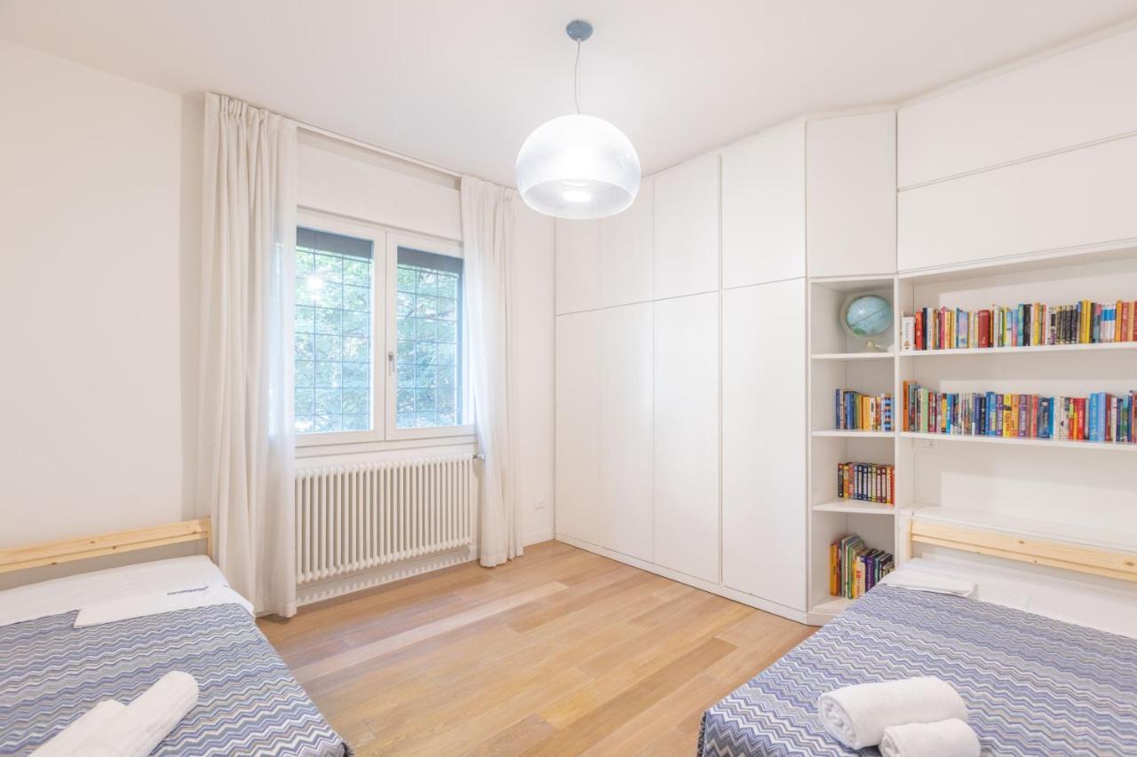 Apartment Maison Giardini Margherita, By Short Holidays *