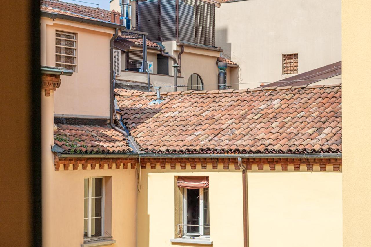 Casa Dafne In Canton De Fiori * Bologne