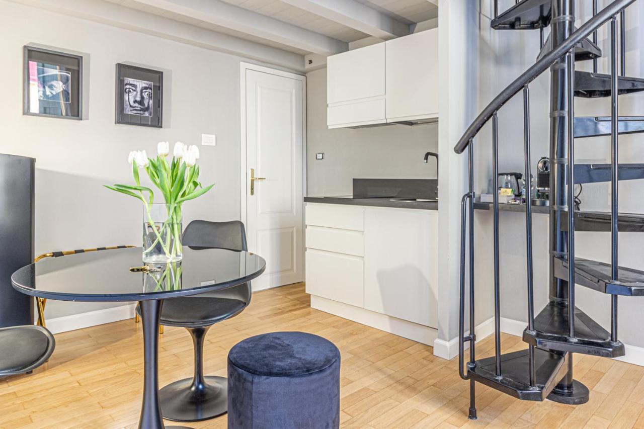 Appartement Casa Dafne In Canton De Fiori