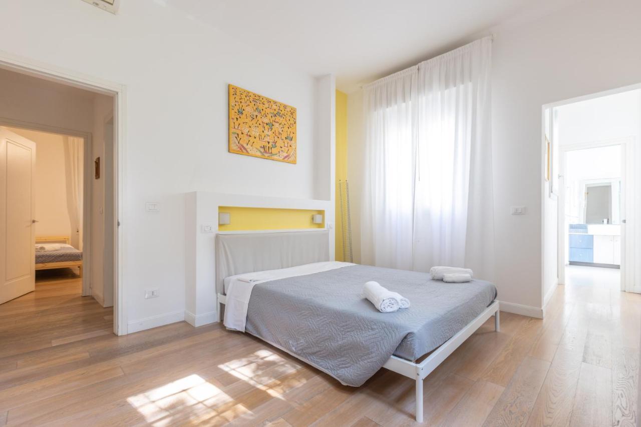 Apartment Maison Giardini Margherita, By Short Holidays *