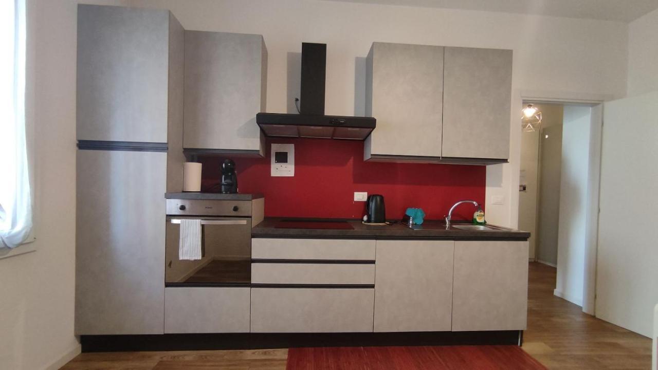 Santa Viola House Appartement