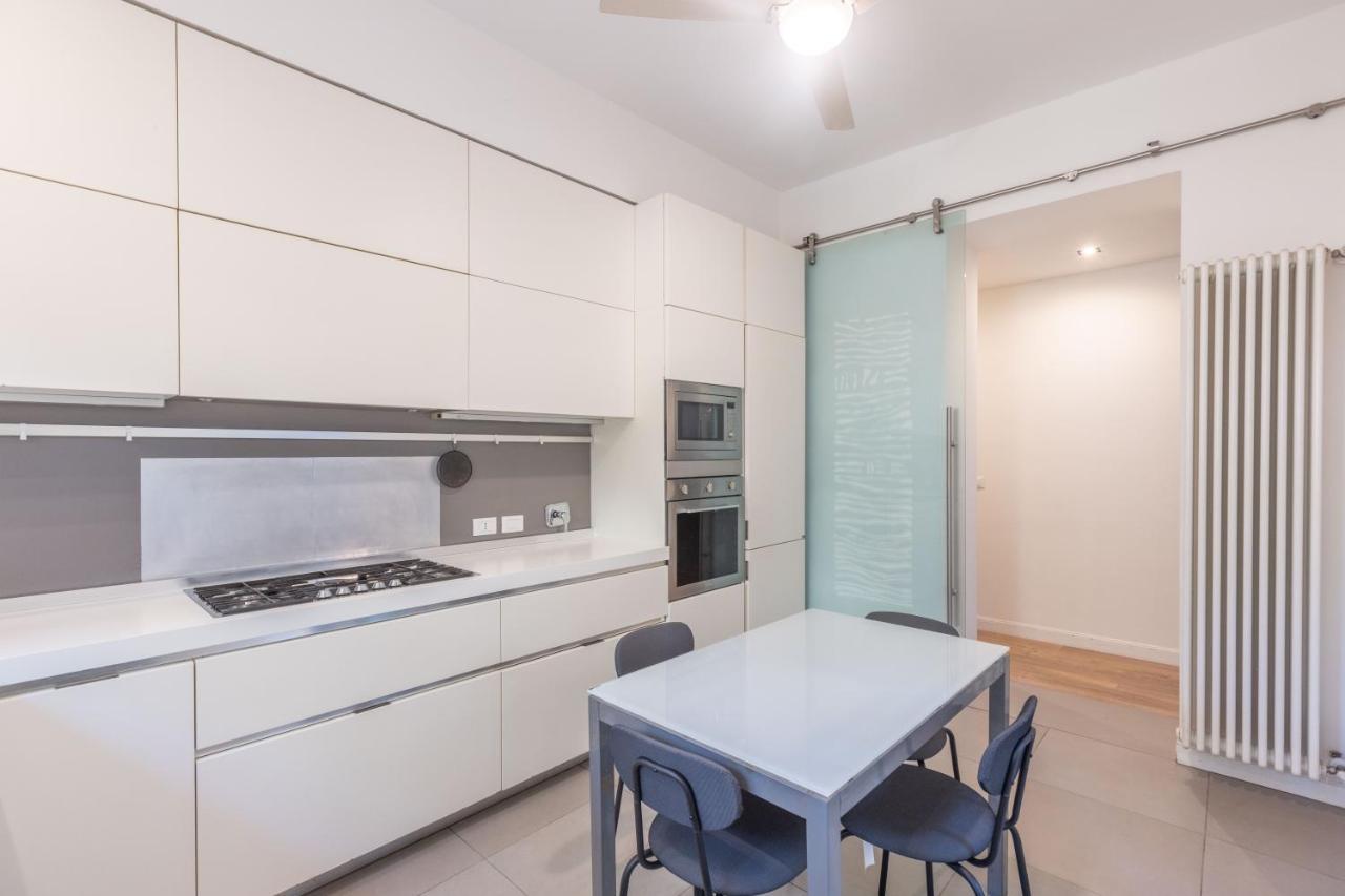 Appartamento Maison Giardini Margherita, By Short Holidays
