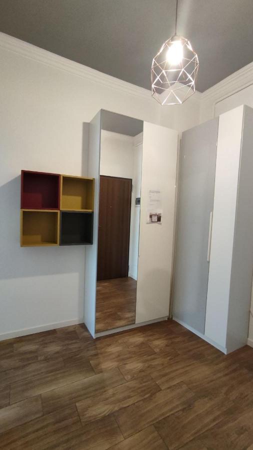 Santa Viola House * Bologne