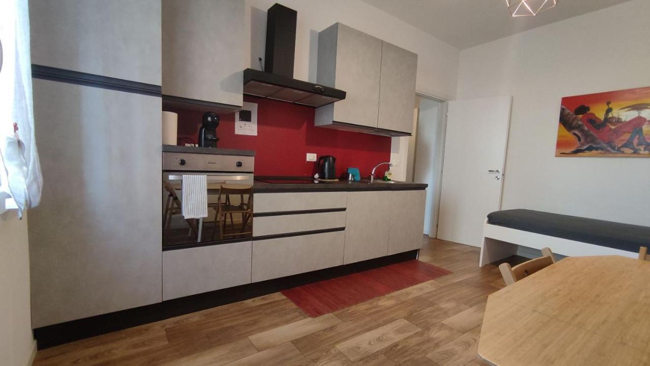 Santa Viola House Appartement