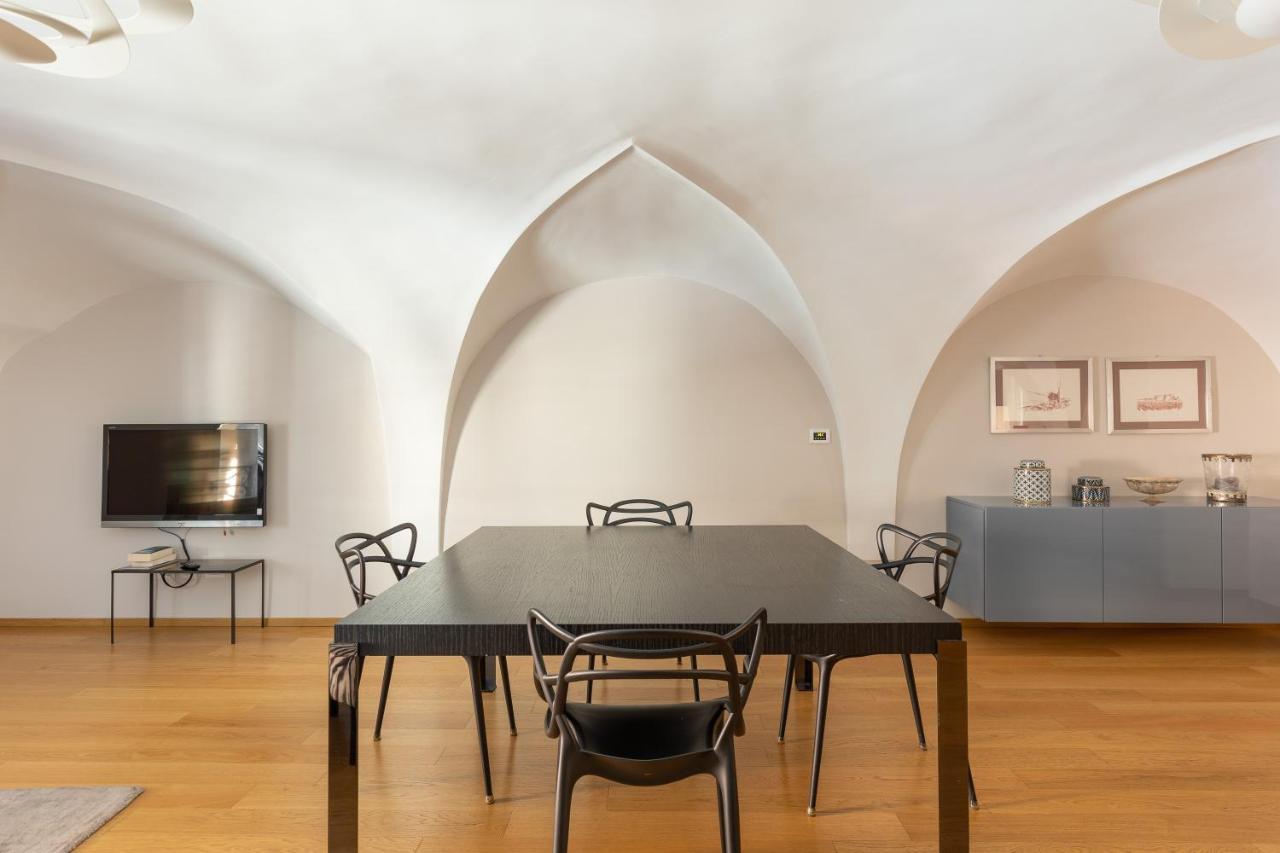 Santo Stefano Elegant By Wonderful Italy