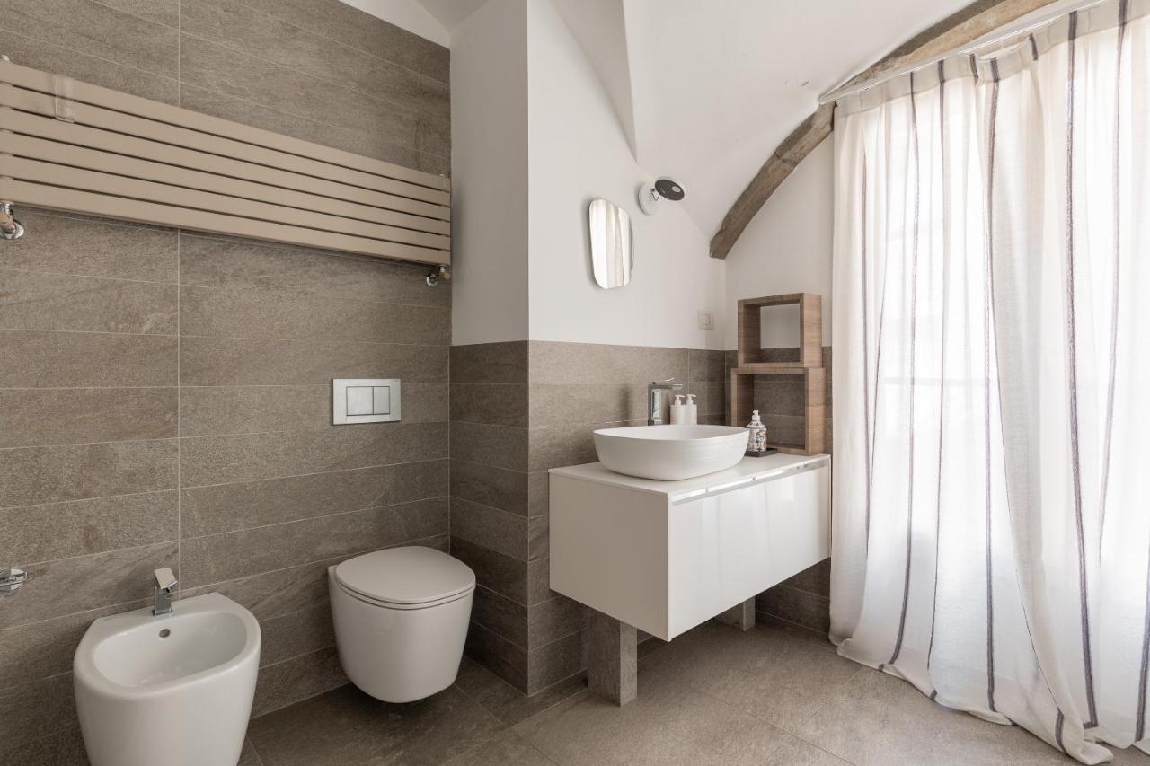 Santo Stefano Elegant By Wonderful Italy Apartment *