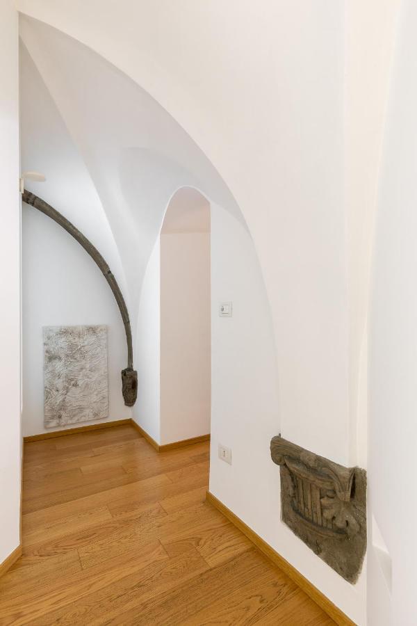 Santo Stefano Elegant By Wonderful Italy