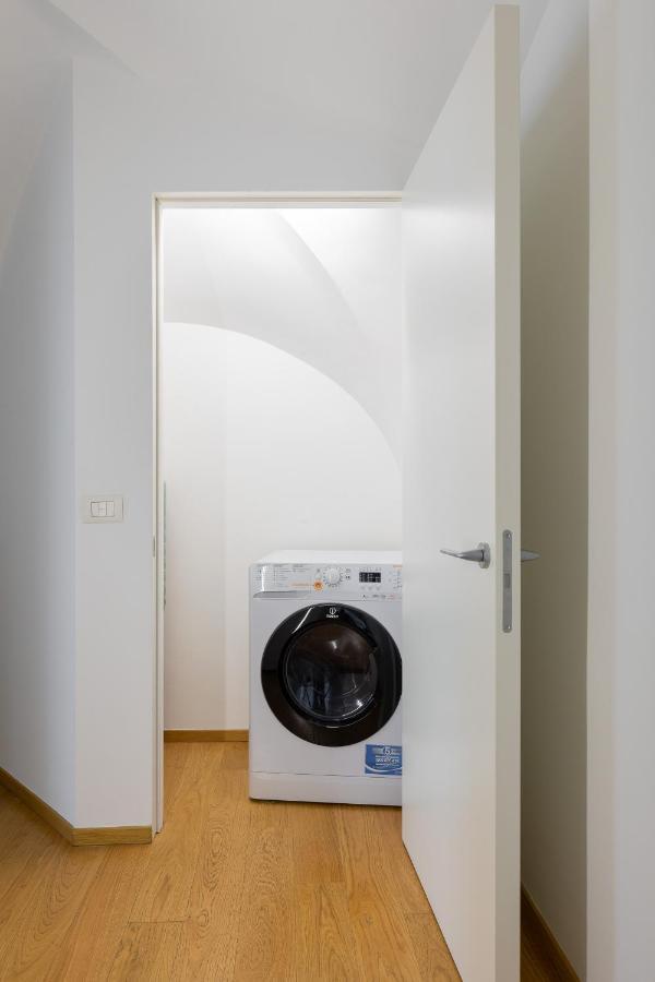 Santo Stefano Elegant By Wonderful Italy Apartment *