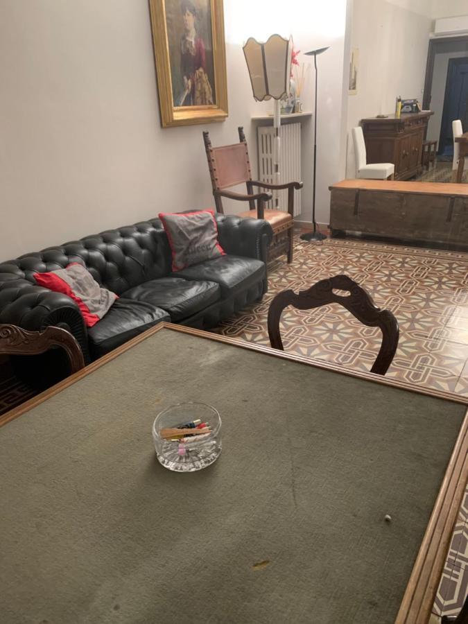 Casa Contessa Rinaldi Appartement Bologne