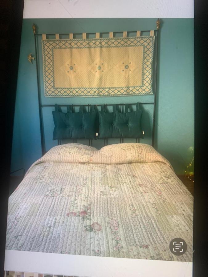Casa Contessa Rinaldi Appartement Bologne