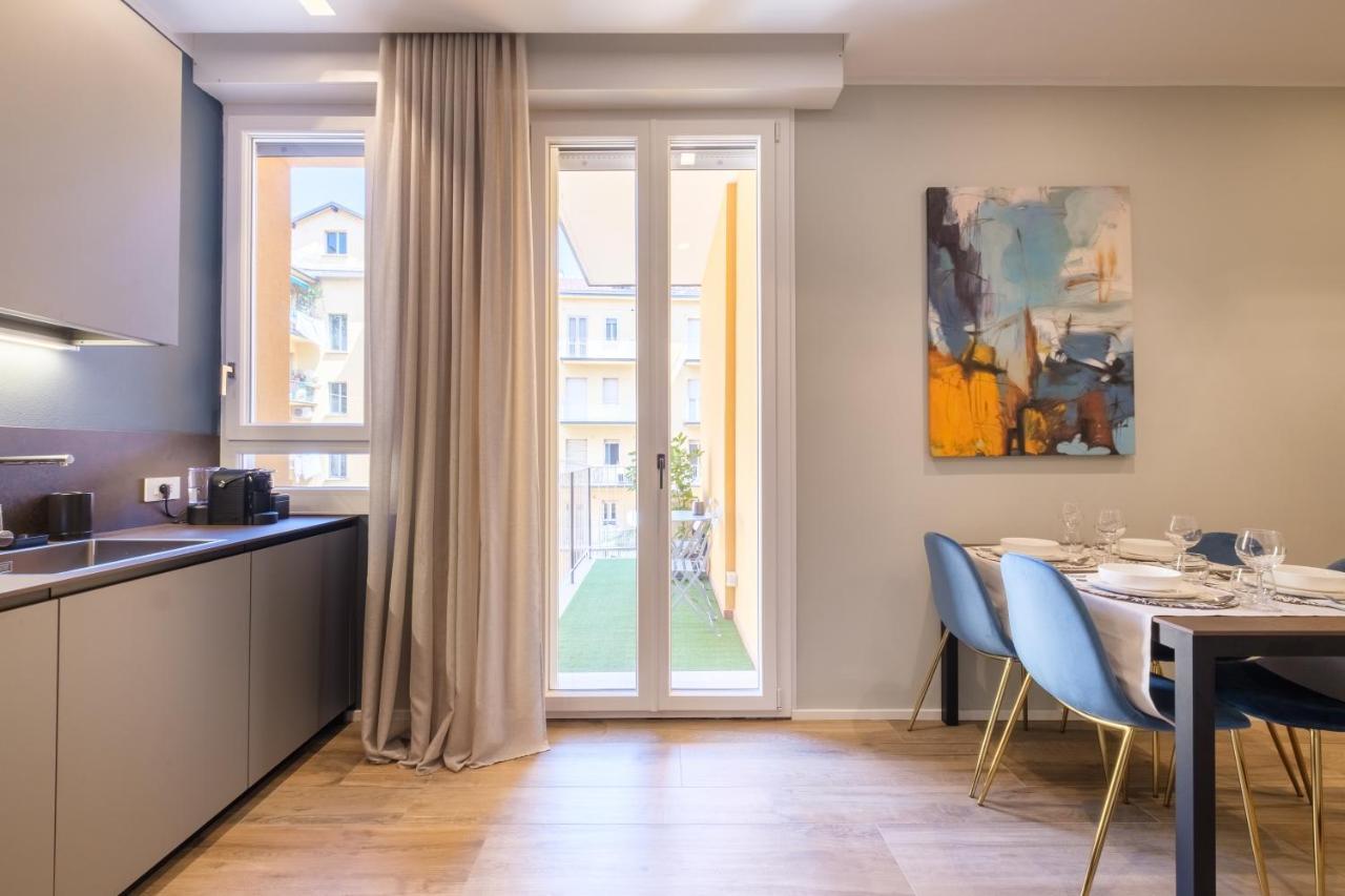 Blue By Apartment