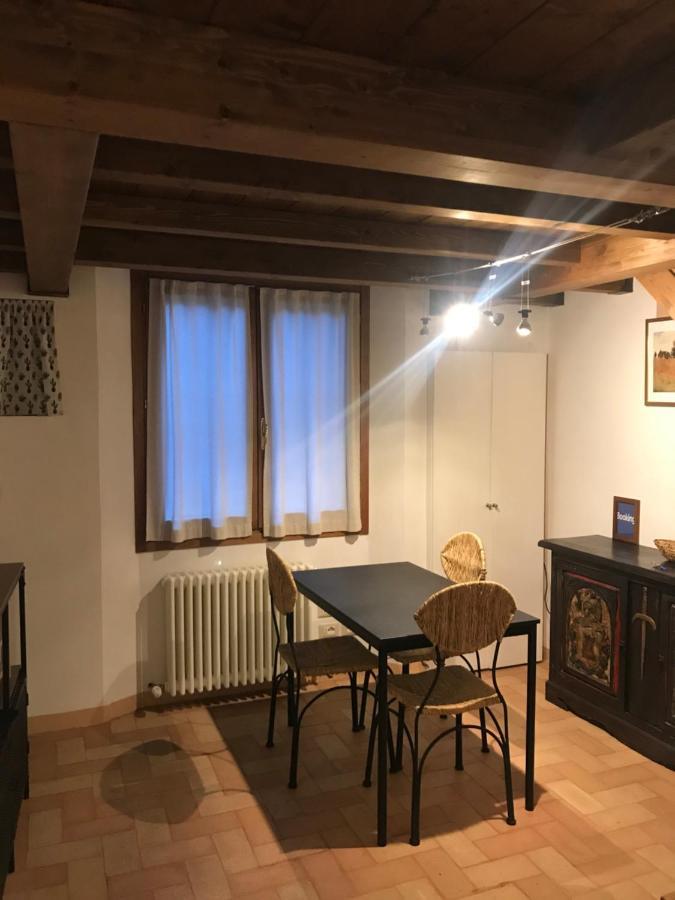 Appartement Moline Studio