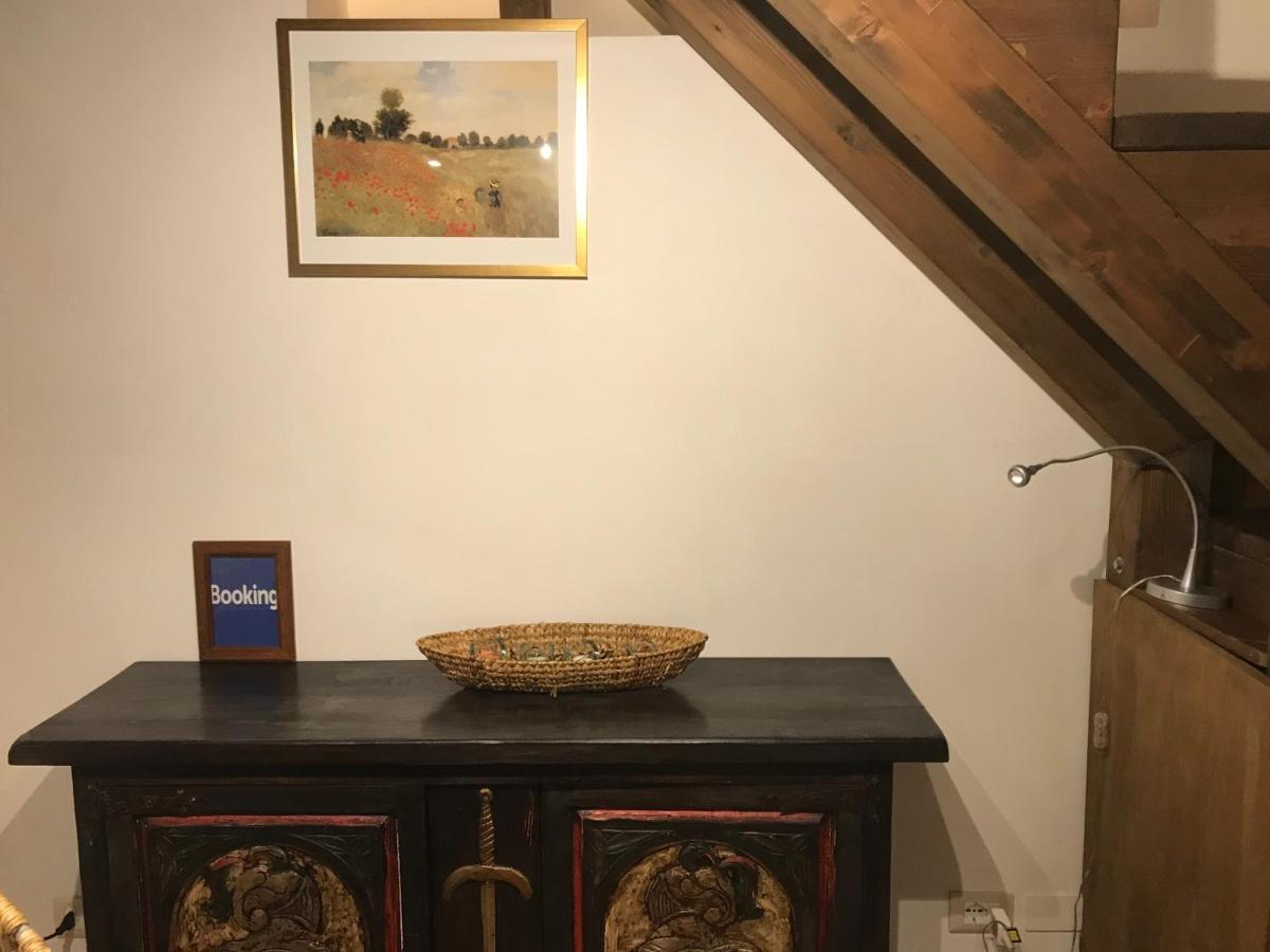 Appartement Moline Studio Bologne