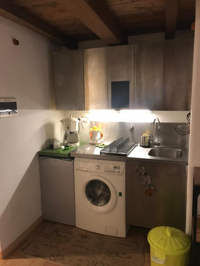 Moline Studio Appartement