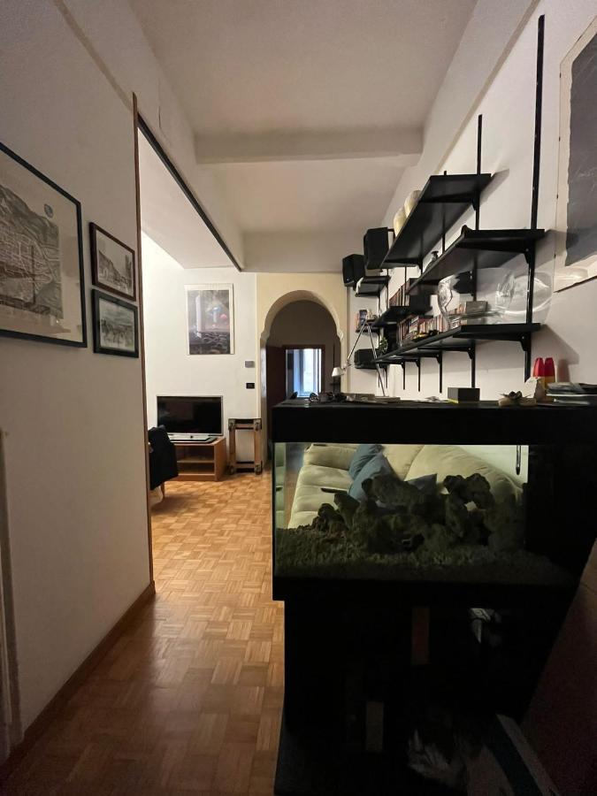 Red Sun Acquarium Apartamento *