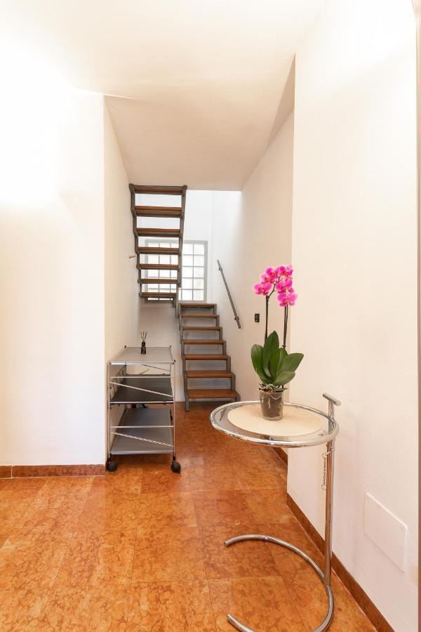 Apartment Bologna's Way Sguardo Sui Tetti Bologna