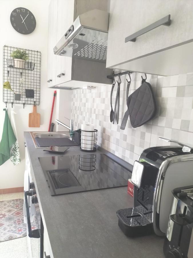 Apartamento Da Tina Civico 9 *