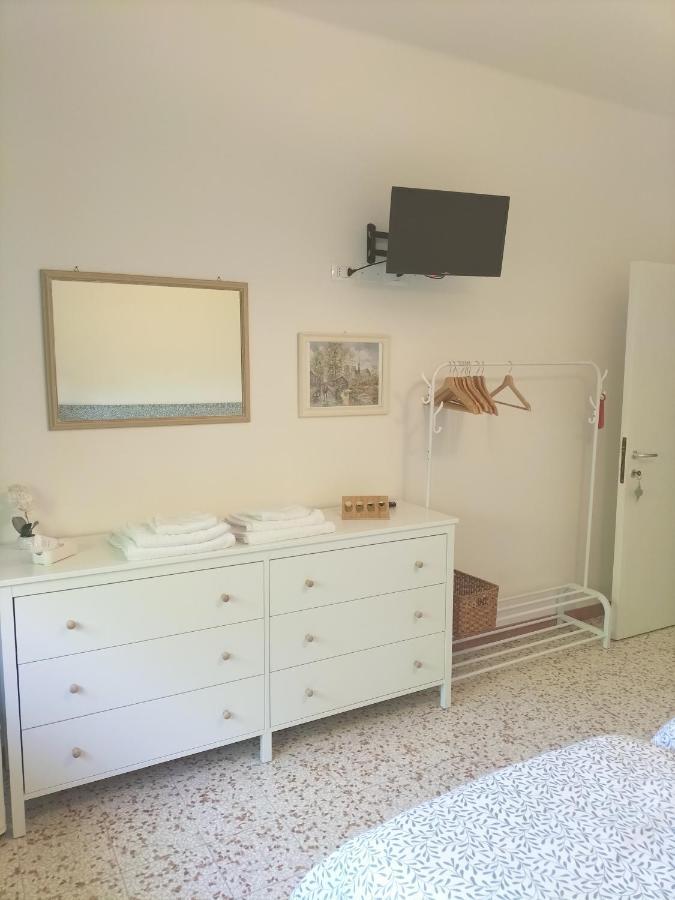 Apartamento Da Tina Civico 9 Bolonia