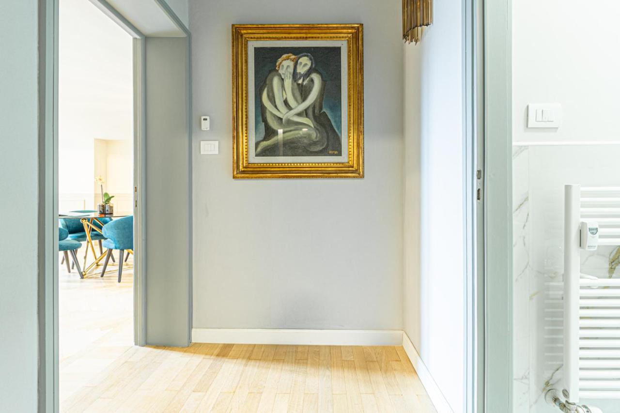 Casa Andromeda In Canton De' Fiori Appartamento Bologna