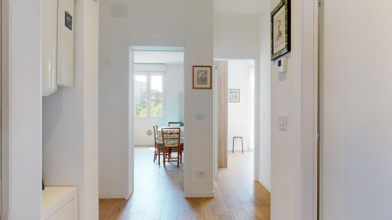 Guest house Urban Nest S Orsola Bologna