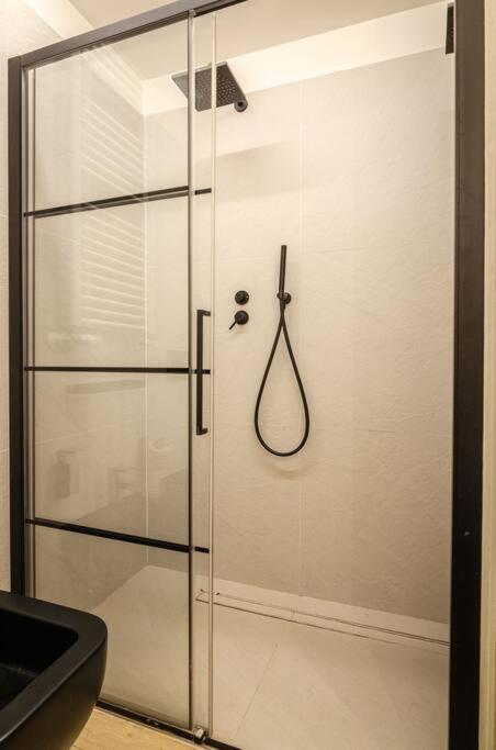 Asinelli Luxury Appartement Bologna